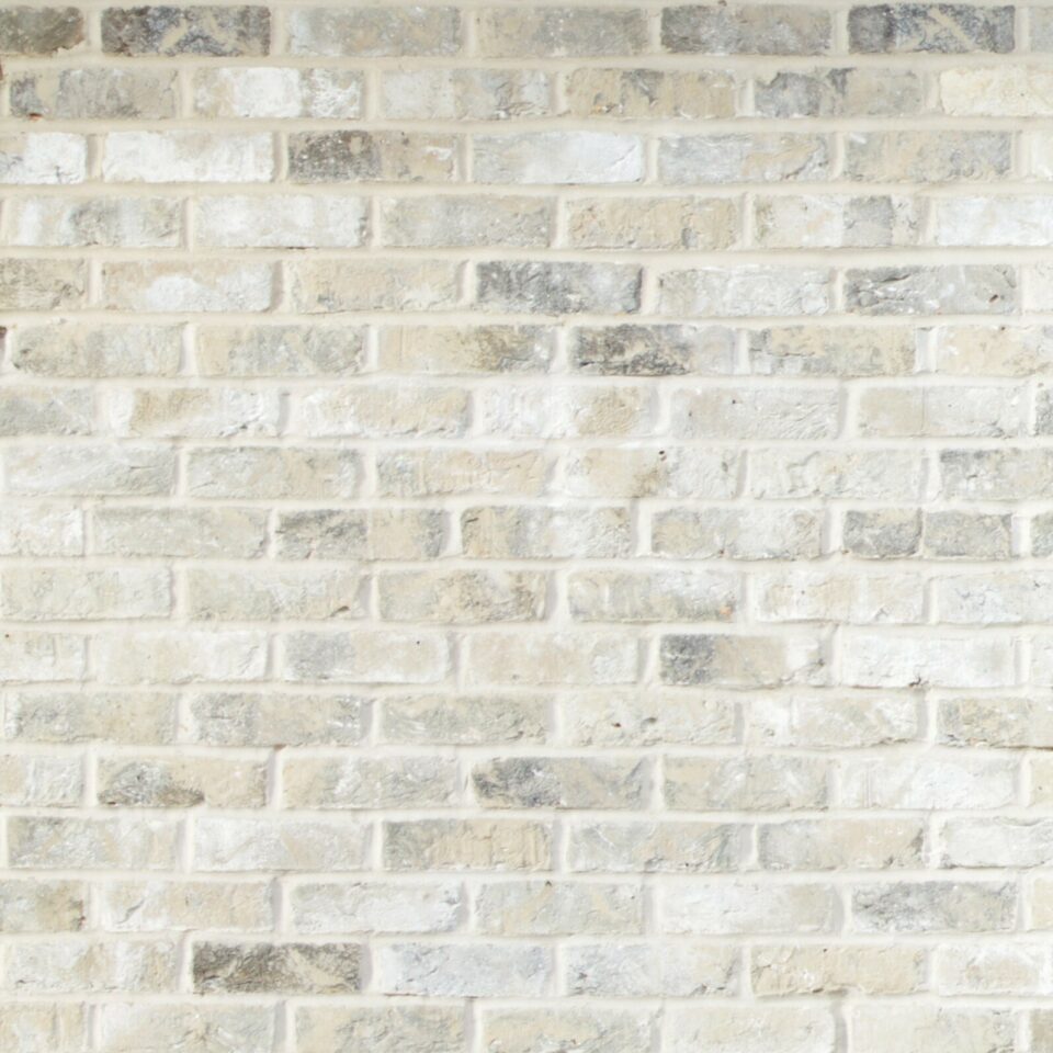 Handmade Textured Brick