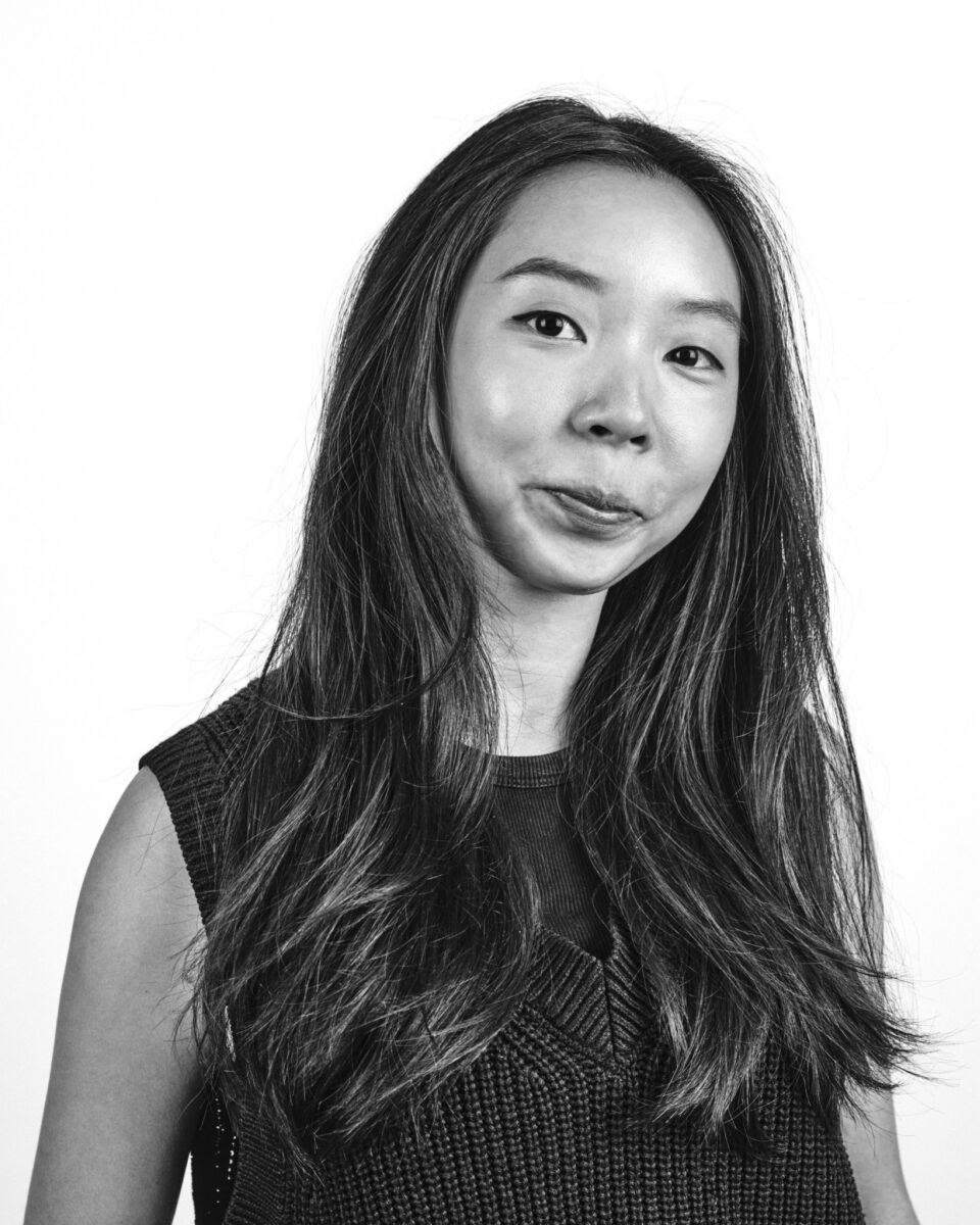 Alicia Wong