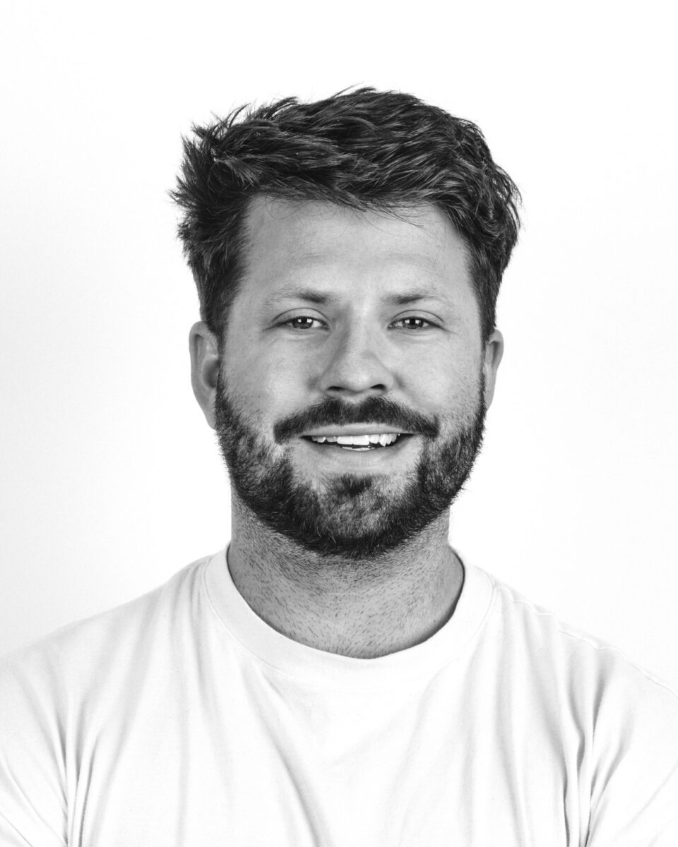 Rhys Thomas